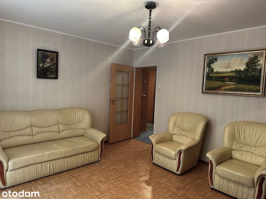 SUPER LOKALIZACJA 3-pokojowe-61 m²-balkon ul. Ostrobramska-Bezpośrednio - Widok 5