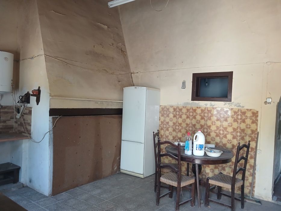 Casa com potencial turístico