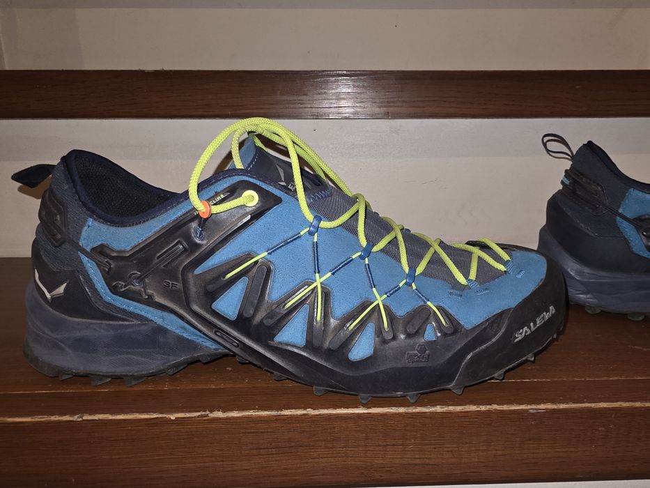 Salewa Ms Wildfire Edge męskie 46.5
