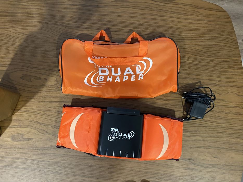 Cinta de emagrecimento