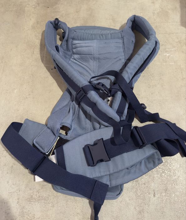 Marsupio ergobaby omni air fresh