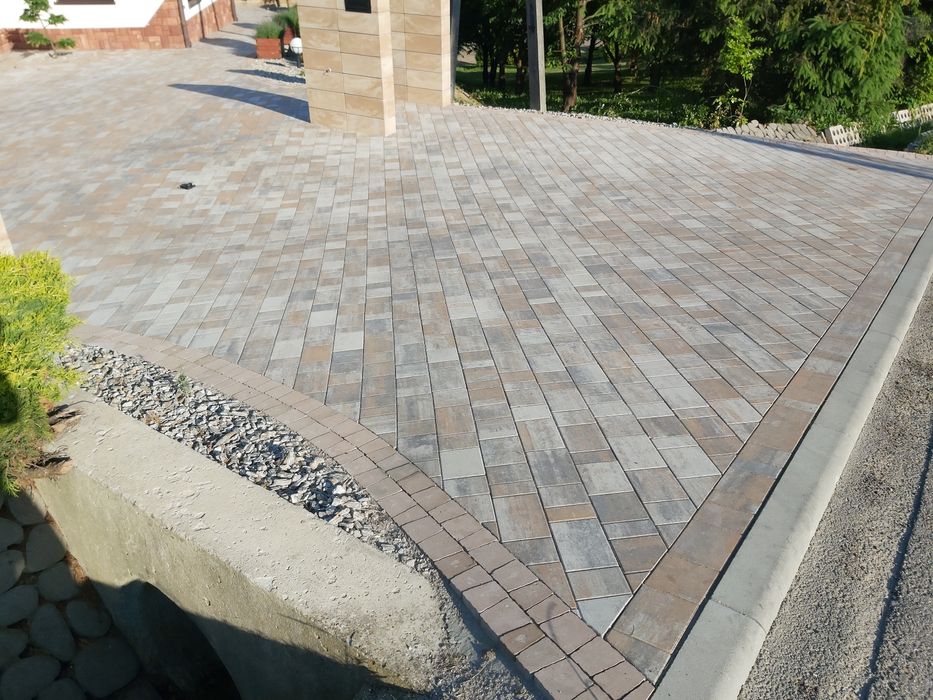 Szybki wolny termin Styczeń 2026 Brukarstwo, kostka brukowa, og