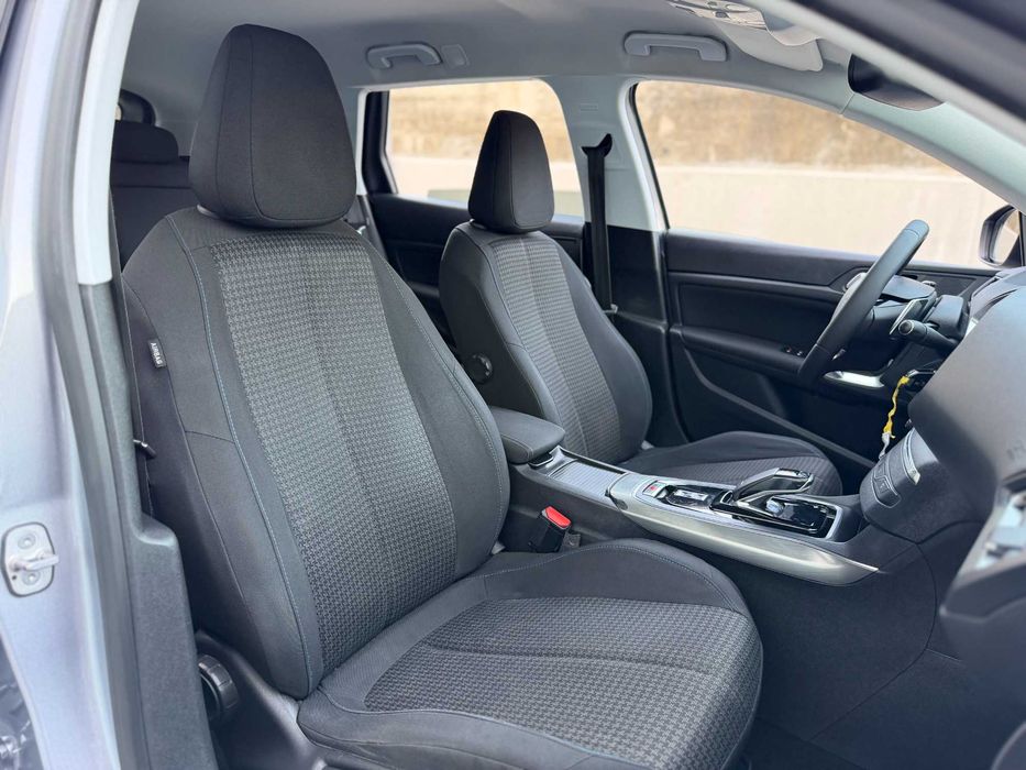 Peugeot 308 SW 1.5 BlueHDi Style - Desde 115€/mês