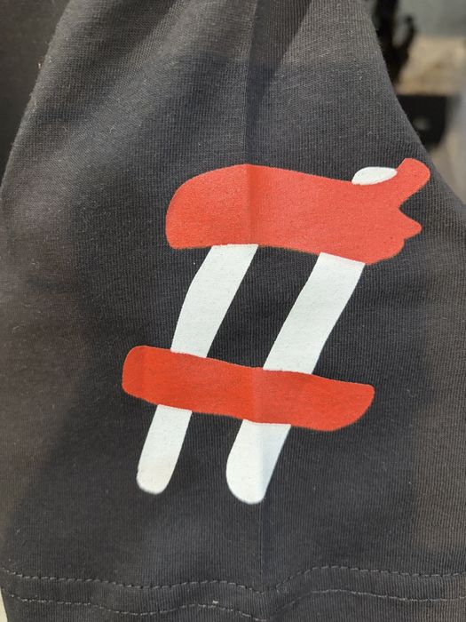 Koszulka tshirt DSQ2