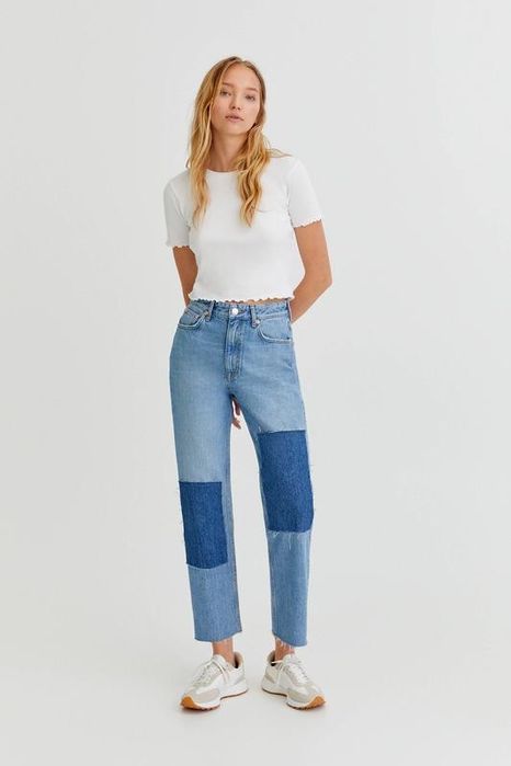 Джинси Pull&Bear
