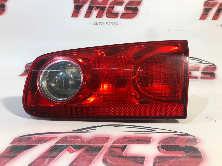 Farolim Traseiro Mala RENAULT LAGUNA 2 II ORIGINAL DIREITO