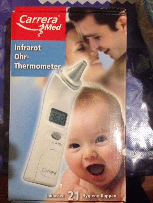 продам градусник для детей