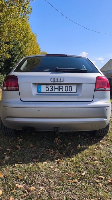 Audi A3 1.9 TDI (130 CV) – O Lendário do Asfalto! — photo 4
