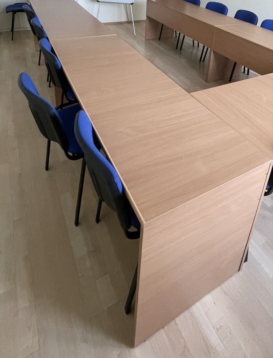 Ławki, szafka, regaly i szafy