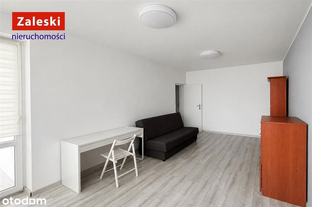 Super rozkład i lokalizacja. Przy Oliva Business