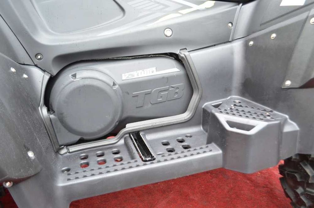 Квадроцикл TGB Blade 1000 LXT! Тайвань