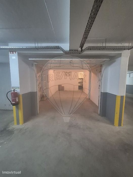 Garagem  para venda