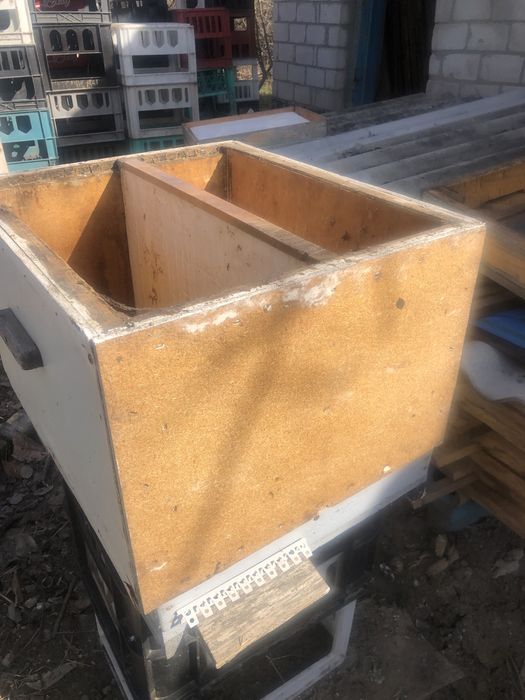 Вулик для бджіл.