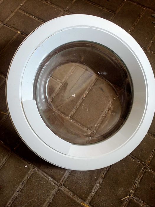 części pralki Elektrolux
