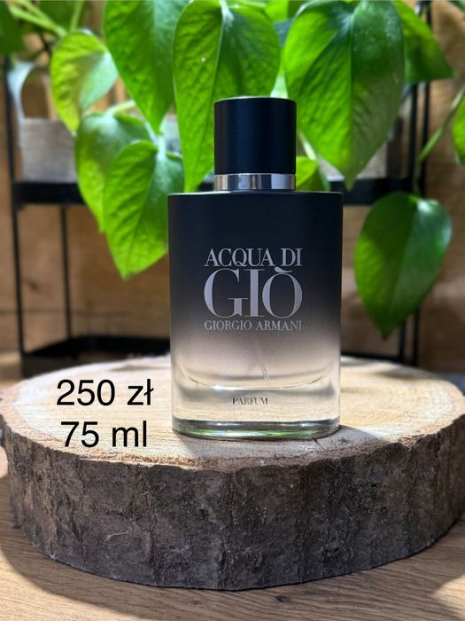 Sprzedam perfumy