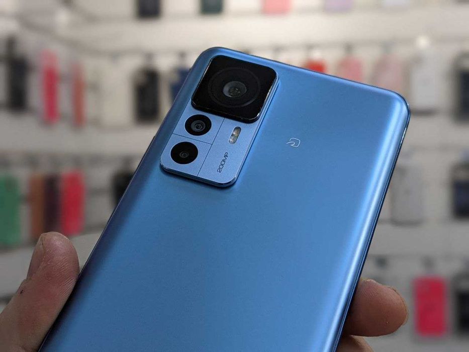 Телефон Xiaomi 12T Pro A201XM 8/256Gb Blue