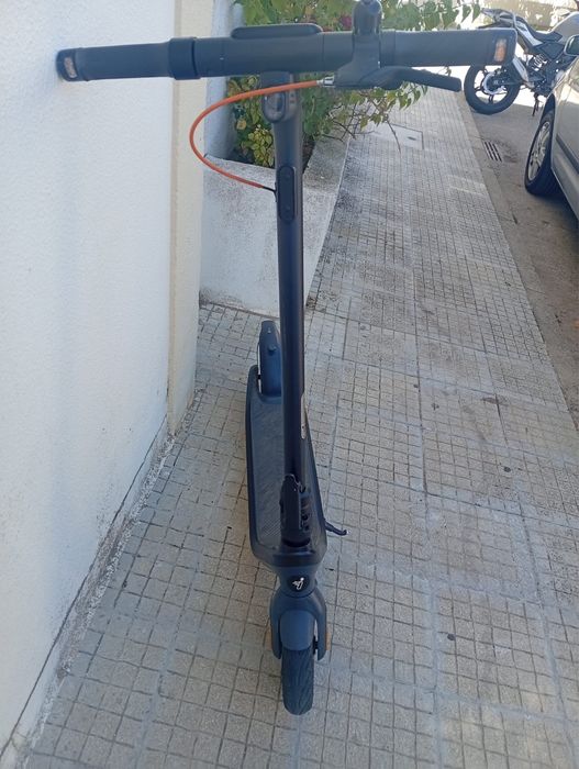 Segway Ninebot E2 Pro