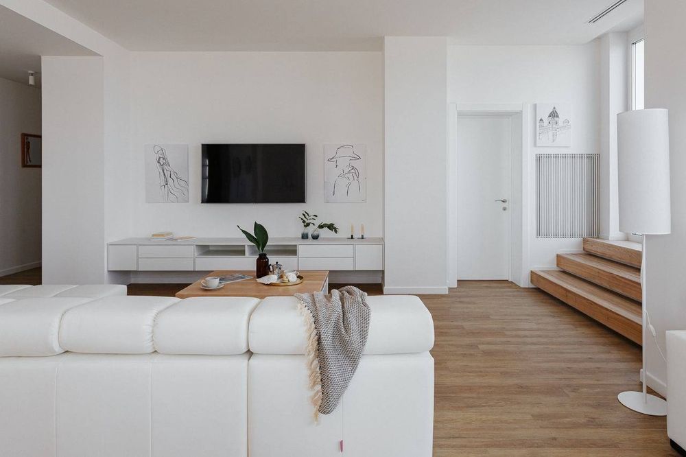 Багатокімнатна квартира за адресою Куликове поле пл. (площа 160,6 м²) - Atlanta.ua - фото 5