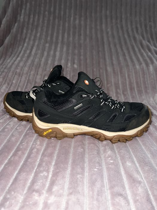 Кросівки Merrell  goretex