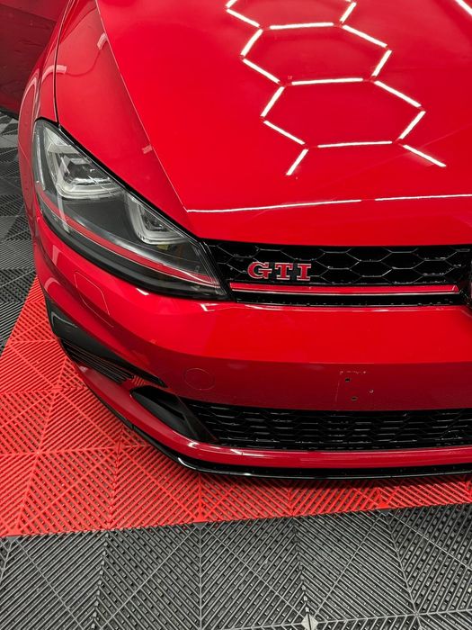 VW Golf 7 Gti Clubsport