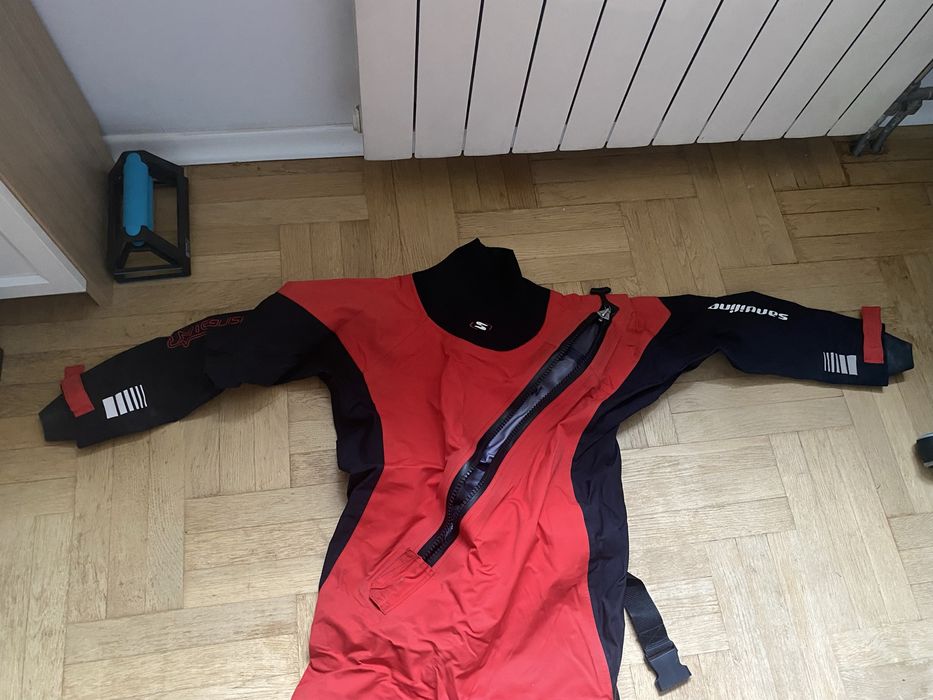 Suchar Suchy kombinezon Sandiline Rising rozmiar MJ