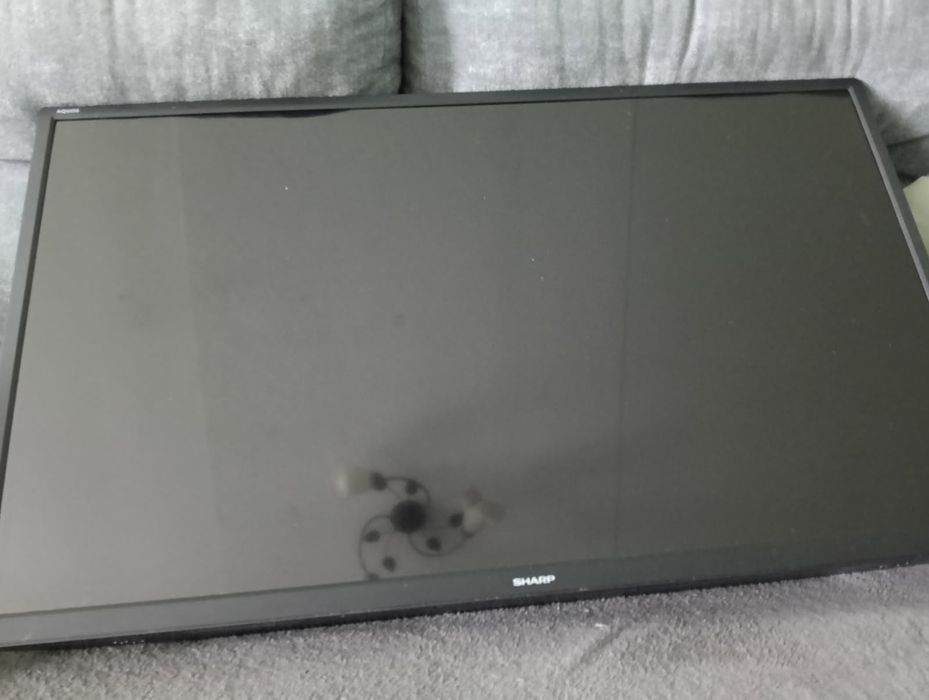 Telewizor Sharp Aquos