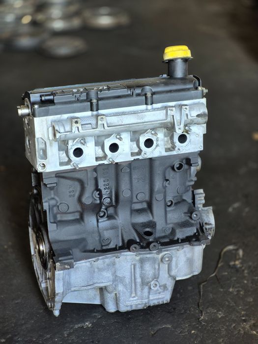 Двигуни 1.5 dCi K9K ЗАПЧАСТИНИ Разборка Мотор Renault Megane Kangoo Duster Clio Scenic Logan Sandero Qashqai Laguna форсунка тнвд турбіна кпп сцепленя