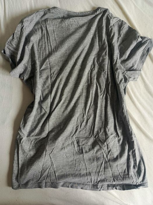 Letnia koszulka wiązana M/L