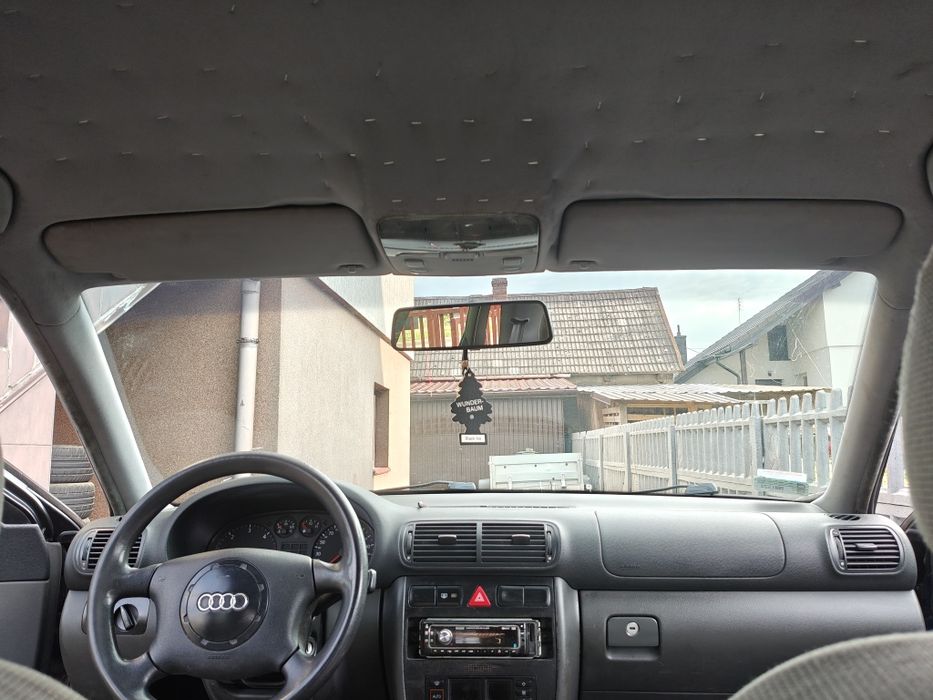Audi A3 8L 1.9 TDI