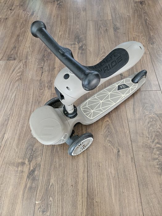 Hulajnoga Scoot and Ride