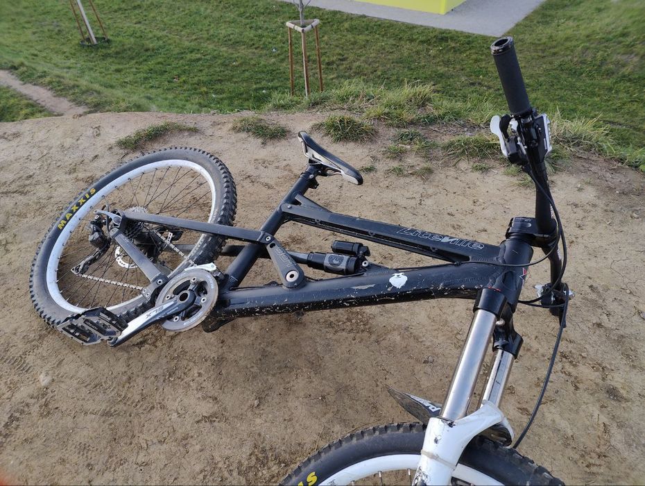 Рама Litville 901