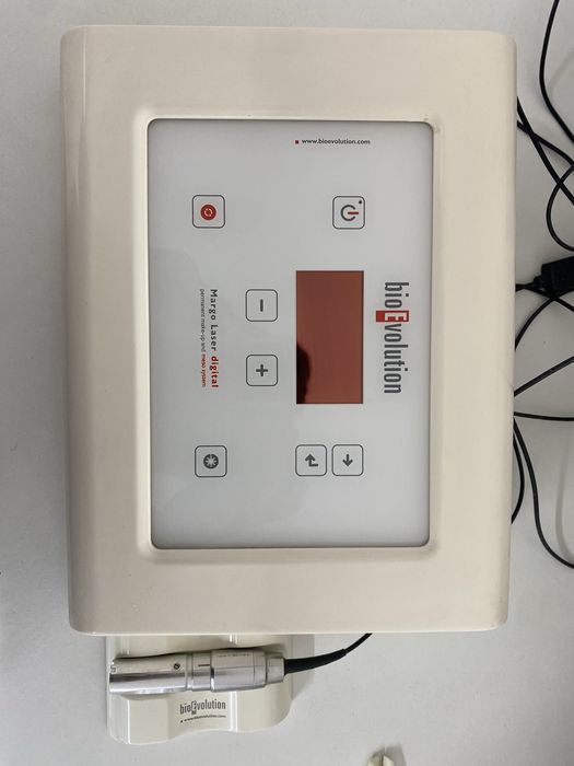 BioEvolution Margo Laser Digital