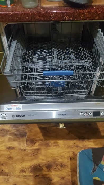 Посудомоечная машина Bosh