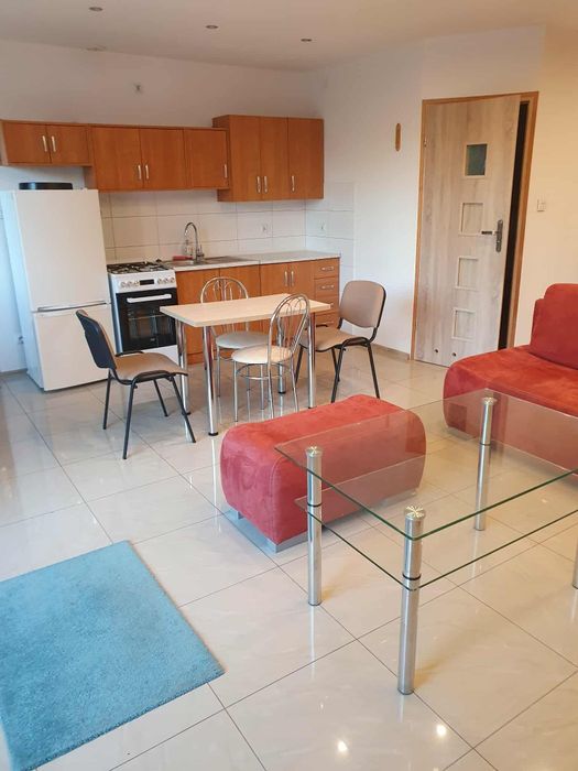 Wynajmę mieszkanie w podworku