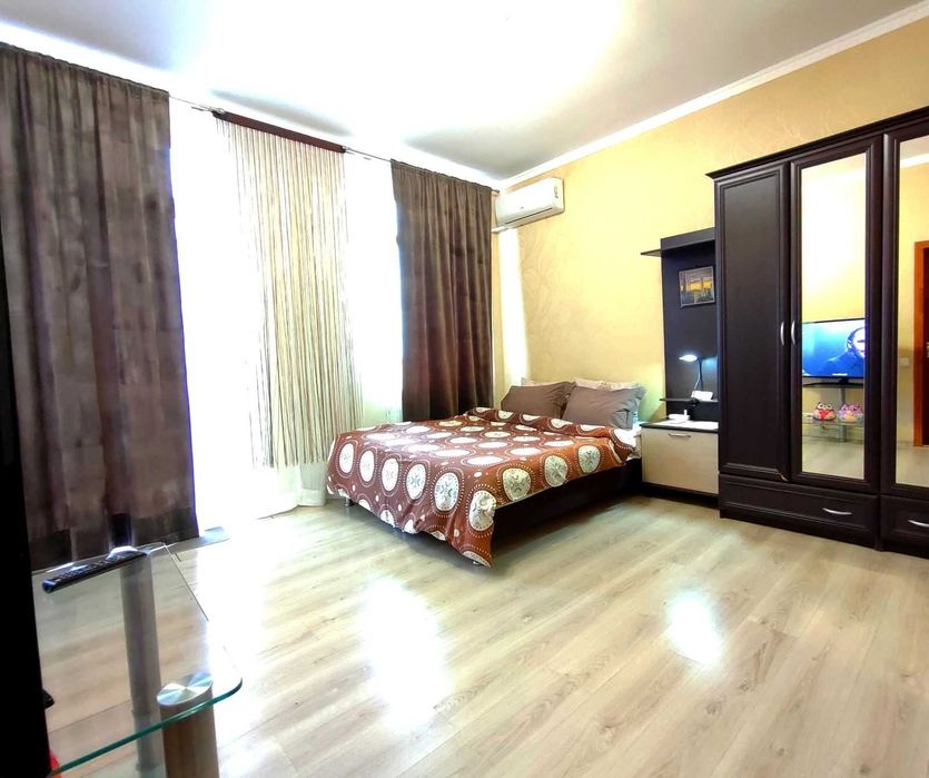 Квартира посуточно подобово Апартаменти Левада метро район Автовокзала