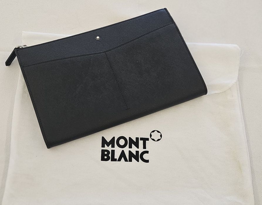 Bolsa / Clutch - Montblanc