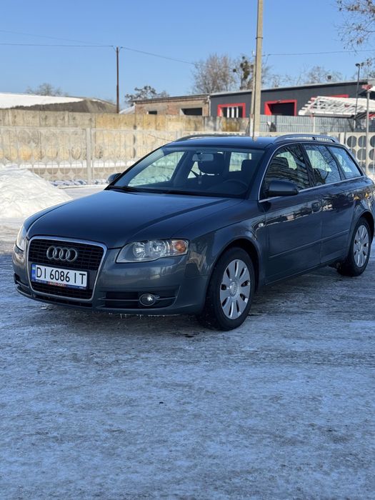 Продам авто Audi A4