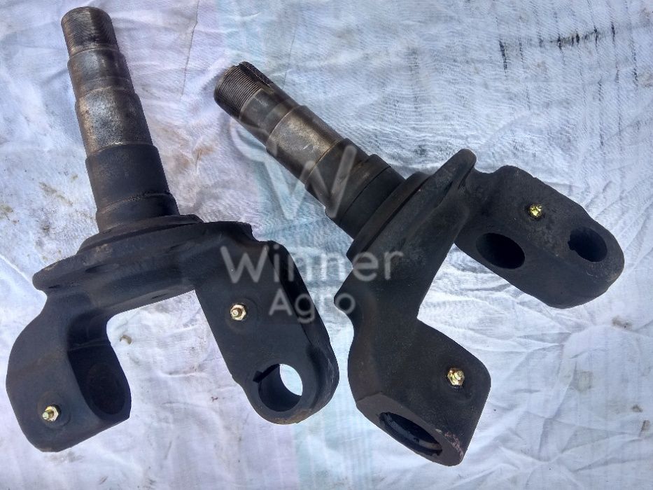 Палец дышла (моста) вертикальный, горизонтальный 2ПТС-4 и др. запчасти