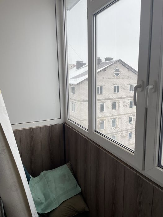 Сдам 1-комнатную квартиру