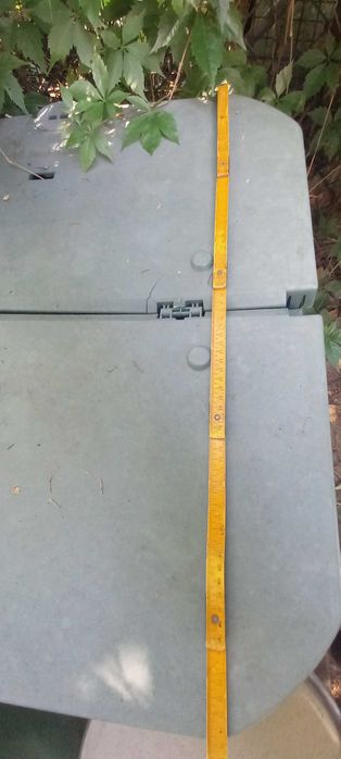 Kompostownik Gerania Thermo King 400