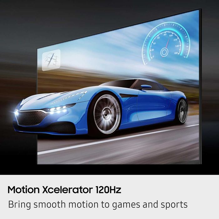 TV 2025 QD-OLED Samsung QE65S90F SmartTV UltraHD 4K 120Hz Укр Прошивка