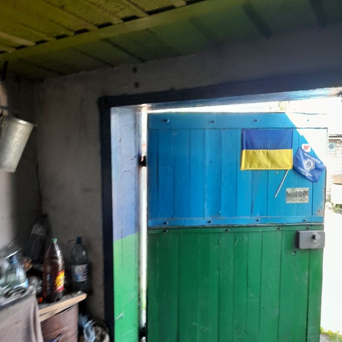 Продам гараж в хорошем состоянии.