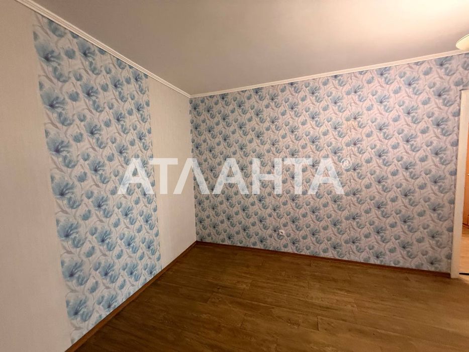 Двокімнатна квартира біля парку Горького – pohled 6