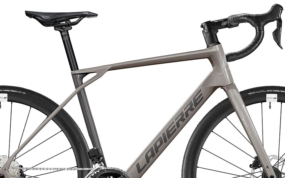 Rower szosowy endurance Lapierre Pulsium 6.0 - Gwarancja | Wysyłka