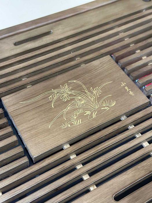 Чабань доска для чаювання