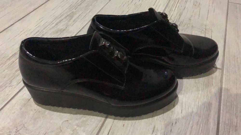 Sprzedam półbuty