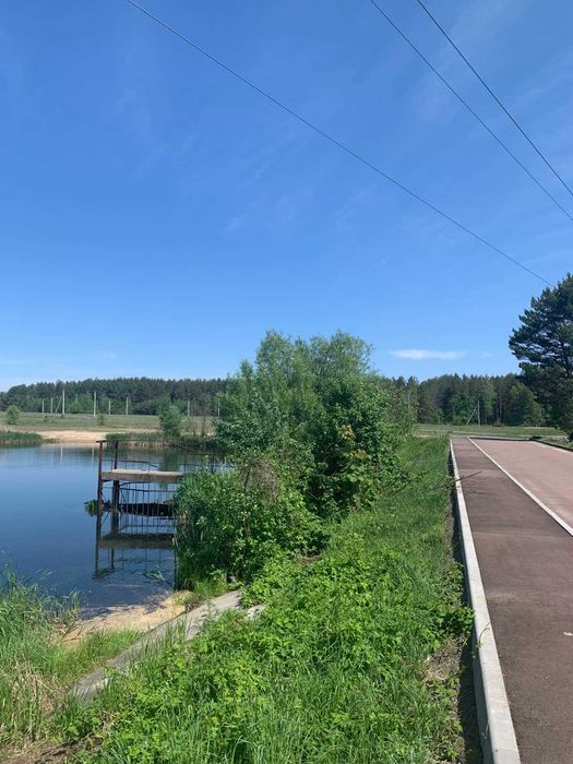 Продам ділянку. село Хмільна .вул.Кучерова
