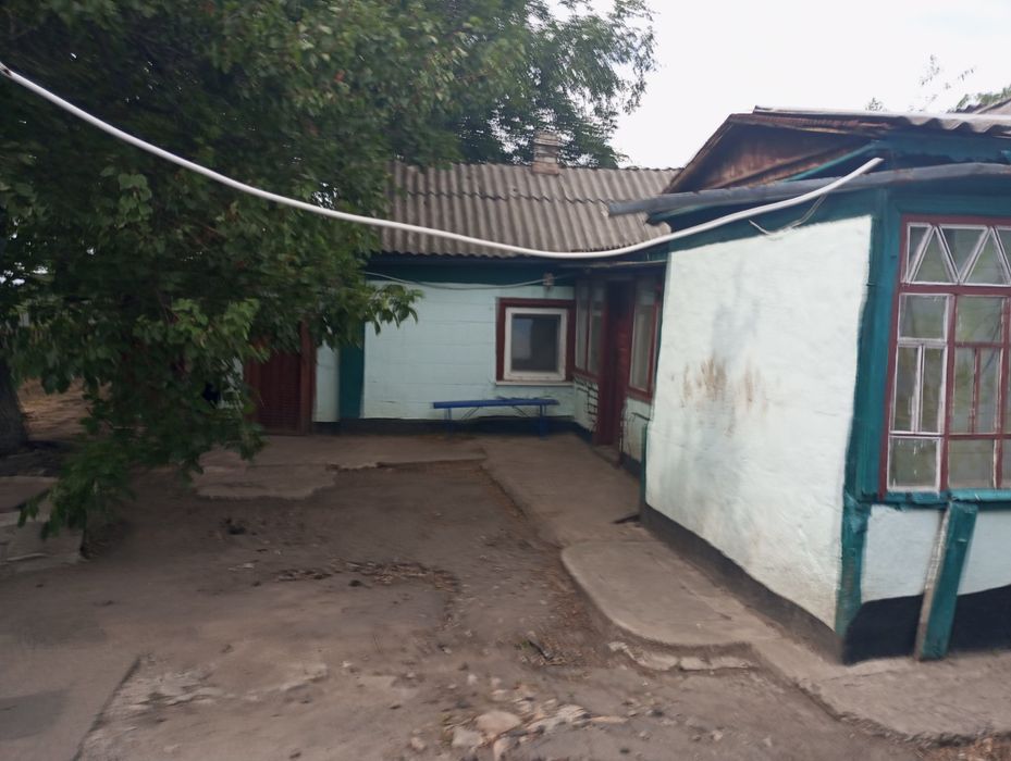 Продається будинок