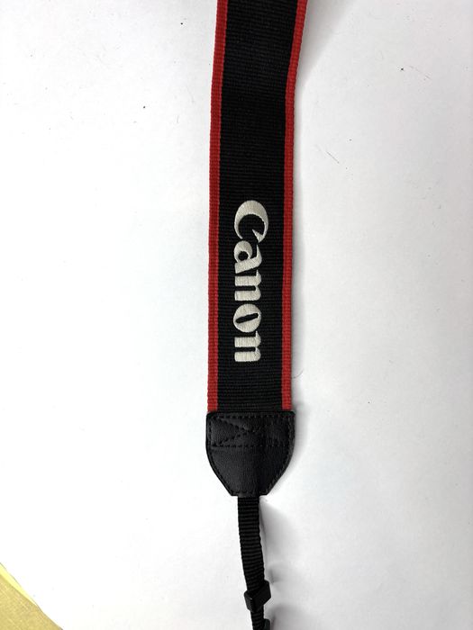 Oryginalny pasek Canon 7D