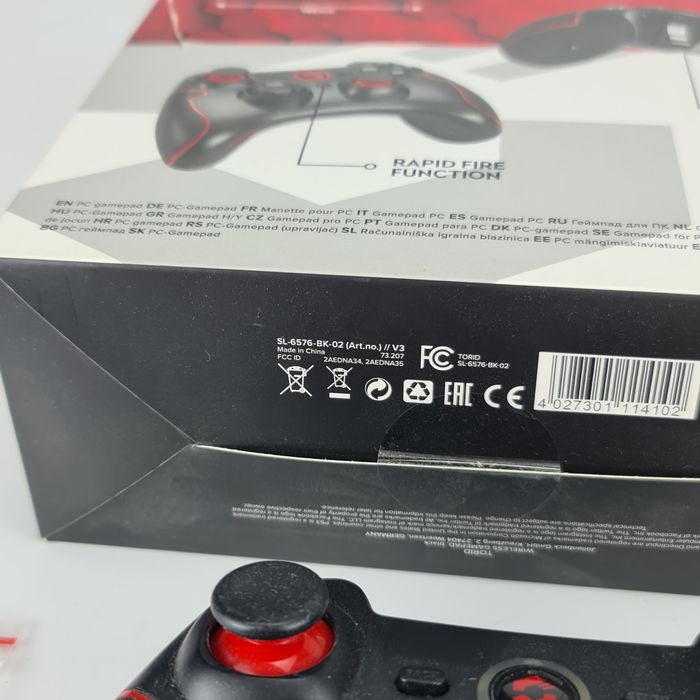 Джостик для пк або соні